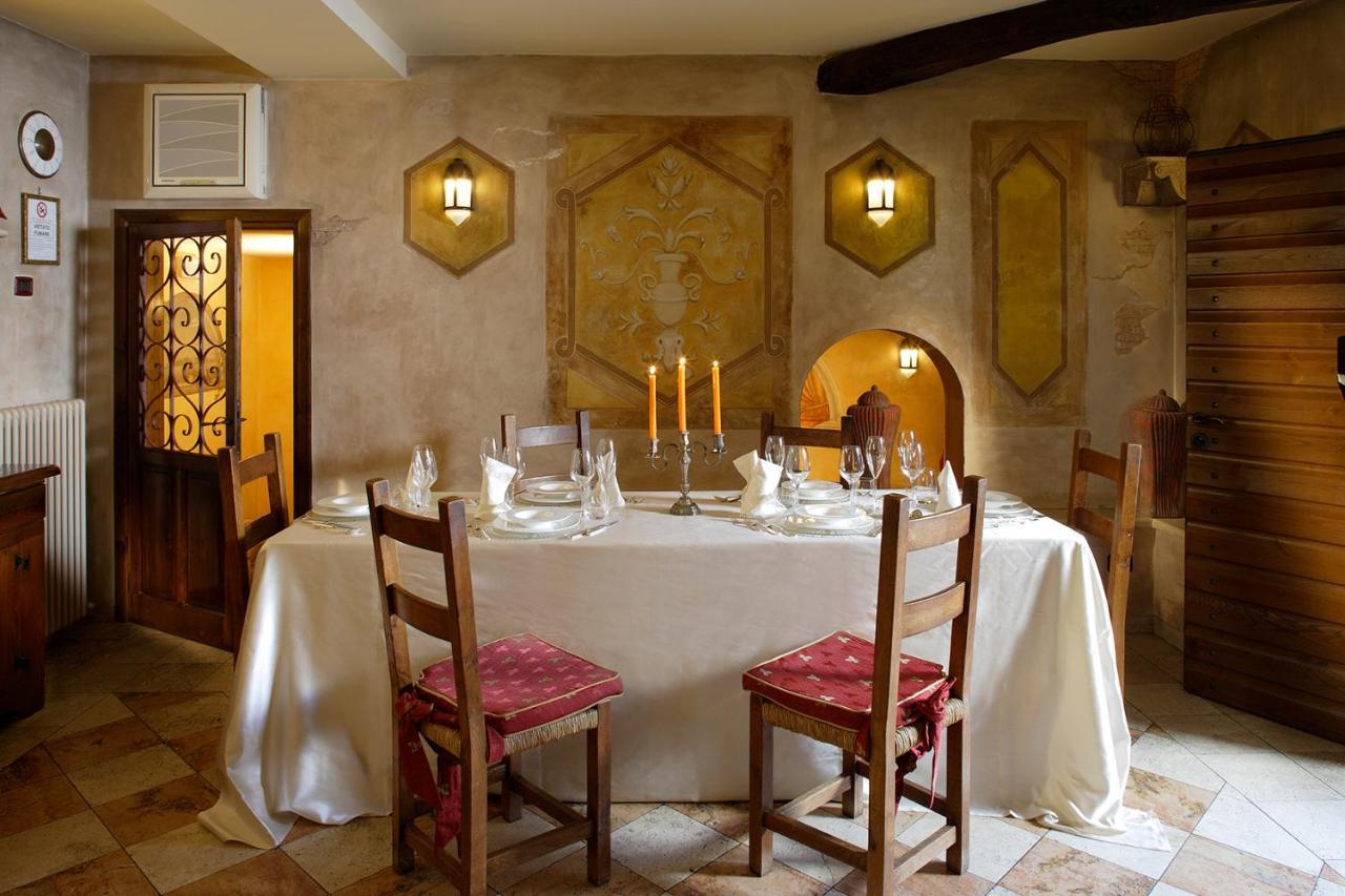Unica Assisi Agri-Charming House Bed and Breakfast Eksteriør billede