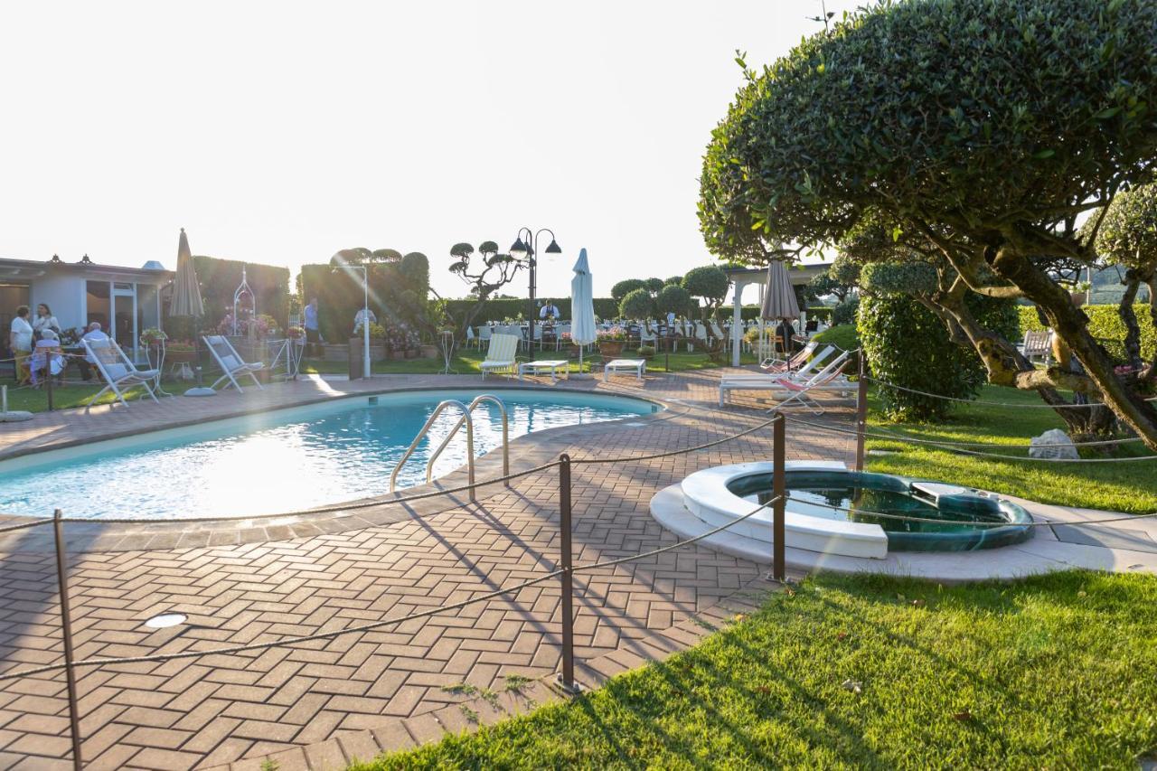 Unica Assisi Agri-Charming House Bed and Breakfast Eksteriør billede